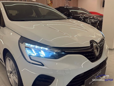 Renault Clio TCe 90 CV 5 porte Zen (6)