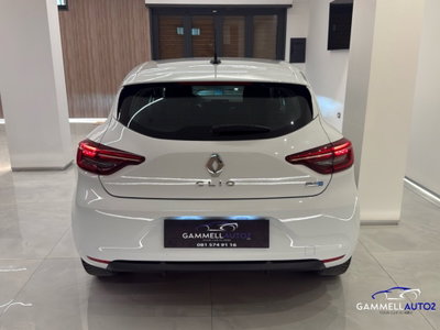 Renault Clio TCe 90 CV 5 porte Zen (7)