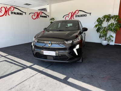 Renault Captur 1.0 tce Evolution 90cv nuova