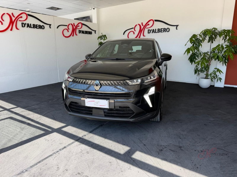 Renault Captur 1.0 tce Evolution 90cv