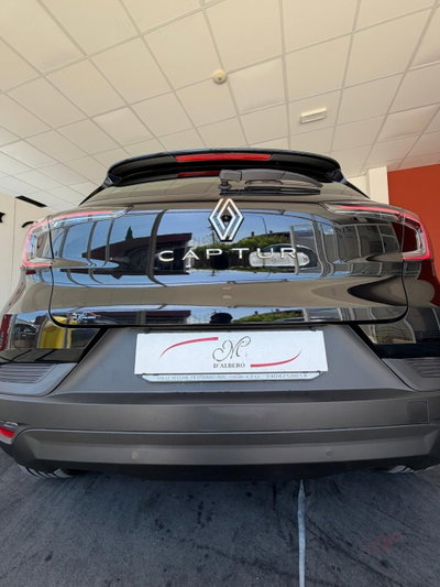 Renault Captur 1.0 tce Evolution 90cv (10)