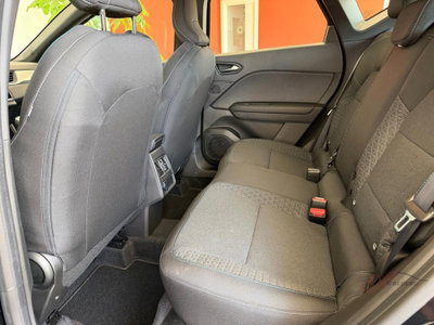 Renault Captur 1.0 tce Evolution 90cv (11)
