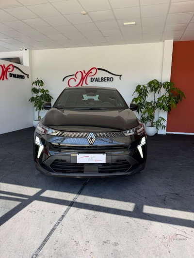 Renault Captur 1.0 tce Evolution 90cv (2)