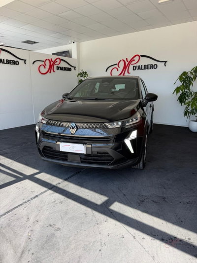 Renault Captur 1.0 tce Evolution 90cv (3)