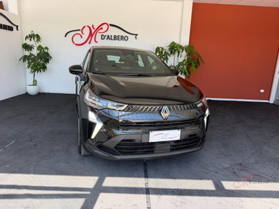 Renault Captur 1.0 tce Evolution 90cv (4)