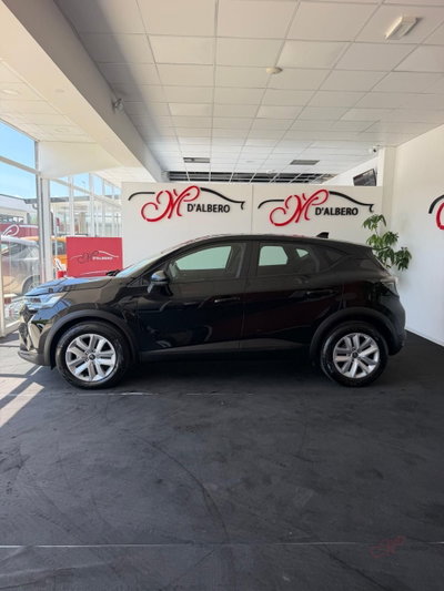 Renault Captur 1.0 tce Evolution 90cv (5)