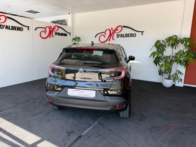 Renault Captur 1.0 tce Evolution 90cv (6)