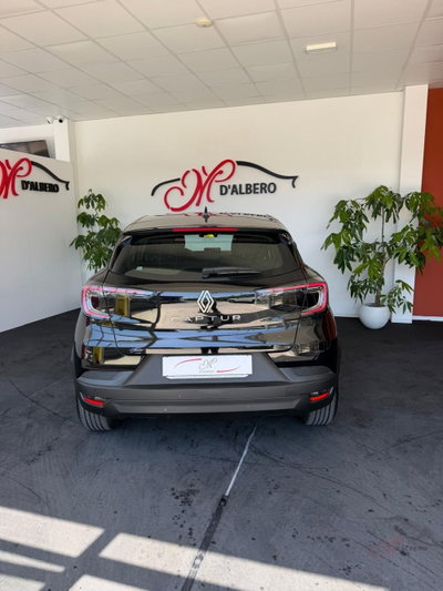 Renault Captur 1.0 tce Evolution 90cv (7)