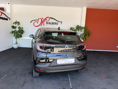 Renault Captur 1.0 tce Evolution 90cv (8)
