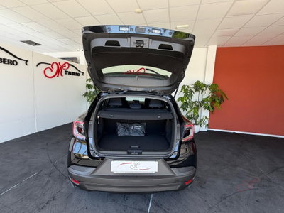 Renault Captur 1.0 tce Evolution 90cv (9)