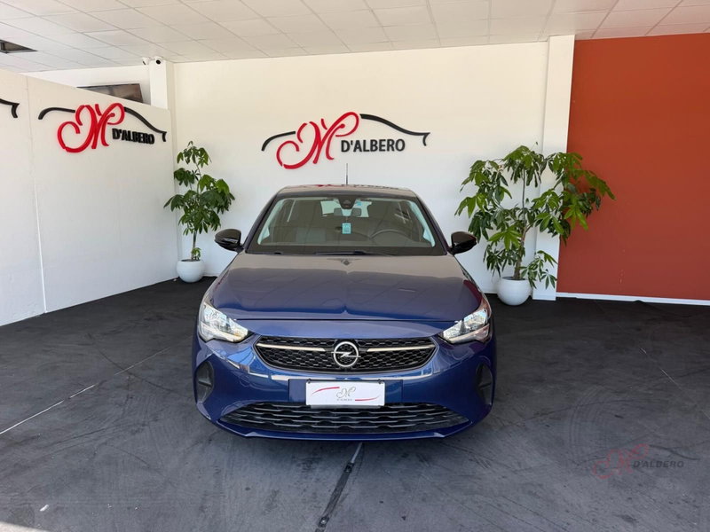 Opel Corsa 1.2 3 porte Edition