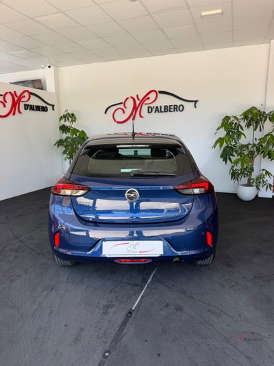 Opel Corsa 1.2 3 porte Edition (10)