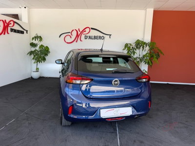 Opel Corsa 1.2 3 porte Edition (11)