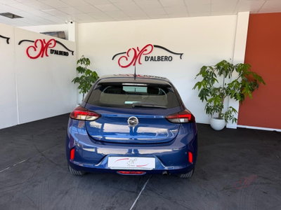 Opel Corsa 1.2 3 porte Edition (12)
