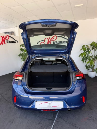 Opel Corsa 1.2 3 porte Edition (13)
