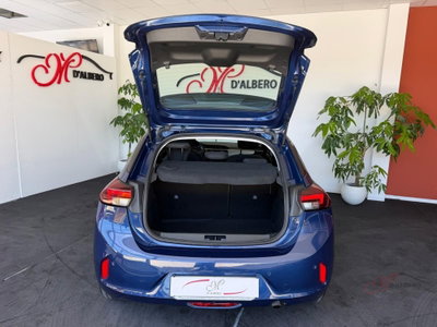 Opel Corsa 1.2 3 porte Edition (14)