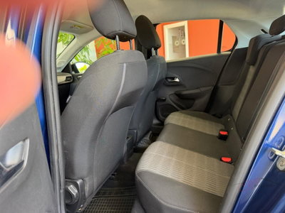 Opel Corsa 1.2 3 porte Edition (15)