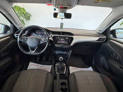 Opel Corsa 1.2 3 porte Edition (18)