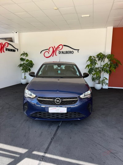 Opel Corsa 1.2 3 porte Edition (2)