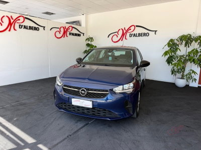 Opel Corsa 1.2 3 porte Edition (3)