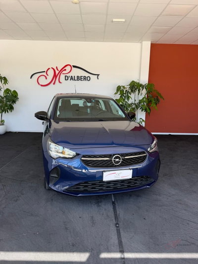 Opel Corsa 1.2 3 porte Edition (4)