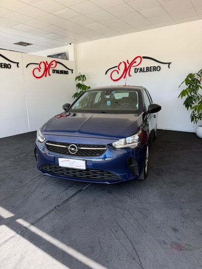 Opel Corsa 1.2 3 porte Edition (5)