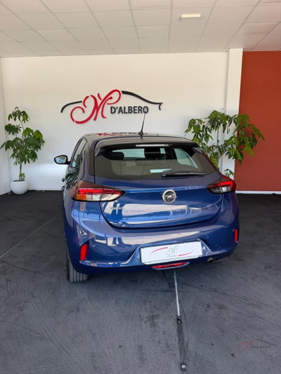 Opel Corsa 1.2 3 porte Edition (6)