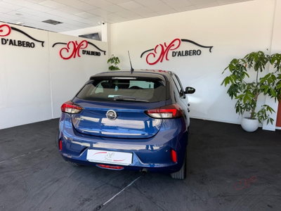Opel Corsa 1.2 3 porte Edition (7)