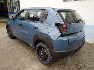 Fiat Grande Panda 44 kWh Pop (11)