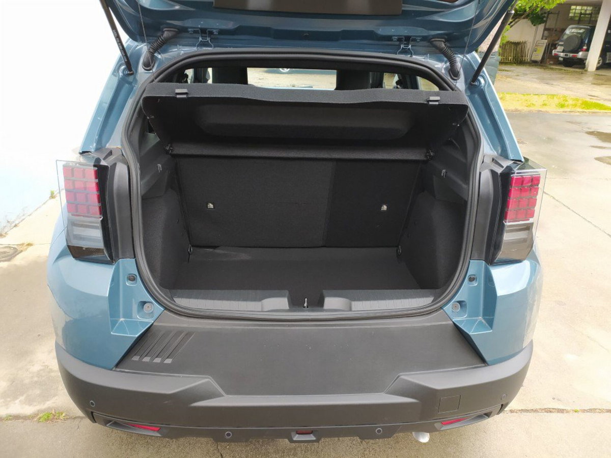 Fiat Grande Panda 44 kWh Pop (15)