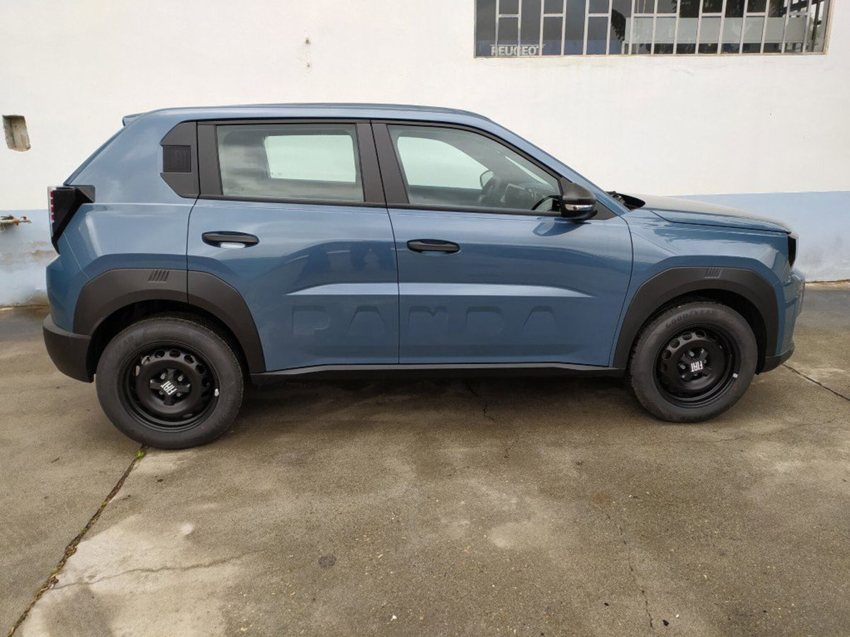 Fiat Grande Panda 44 kWh Pop (16)