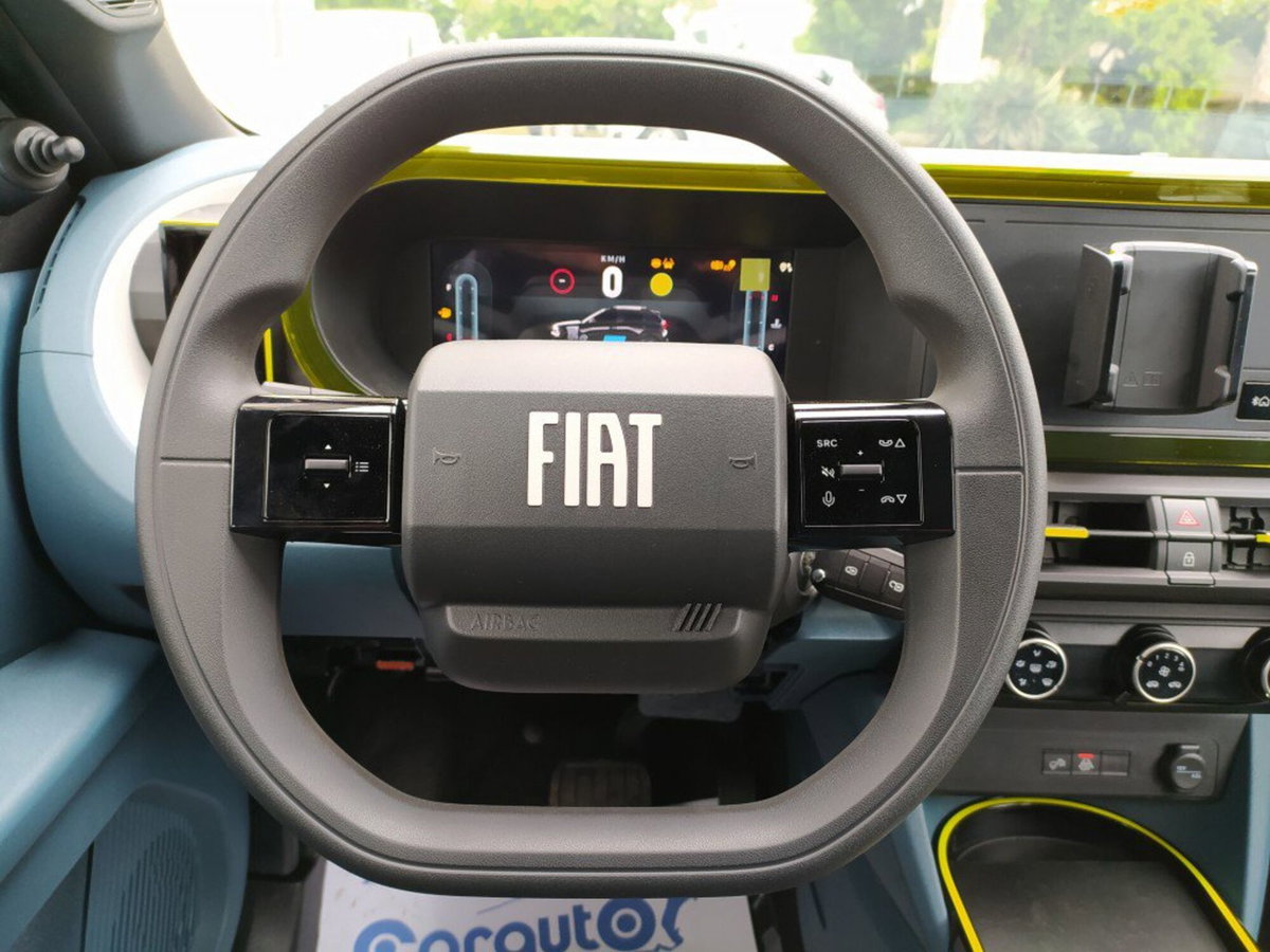 Fiat Grande Panda 44 kWh Pop (18)
