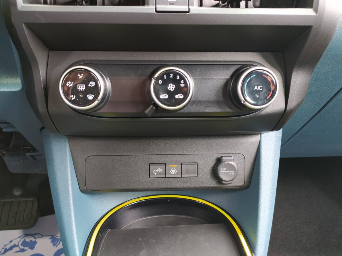Fiat Grande Panda 44 kWh Pop (19)