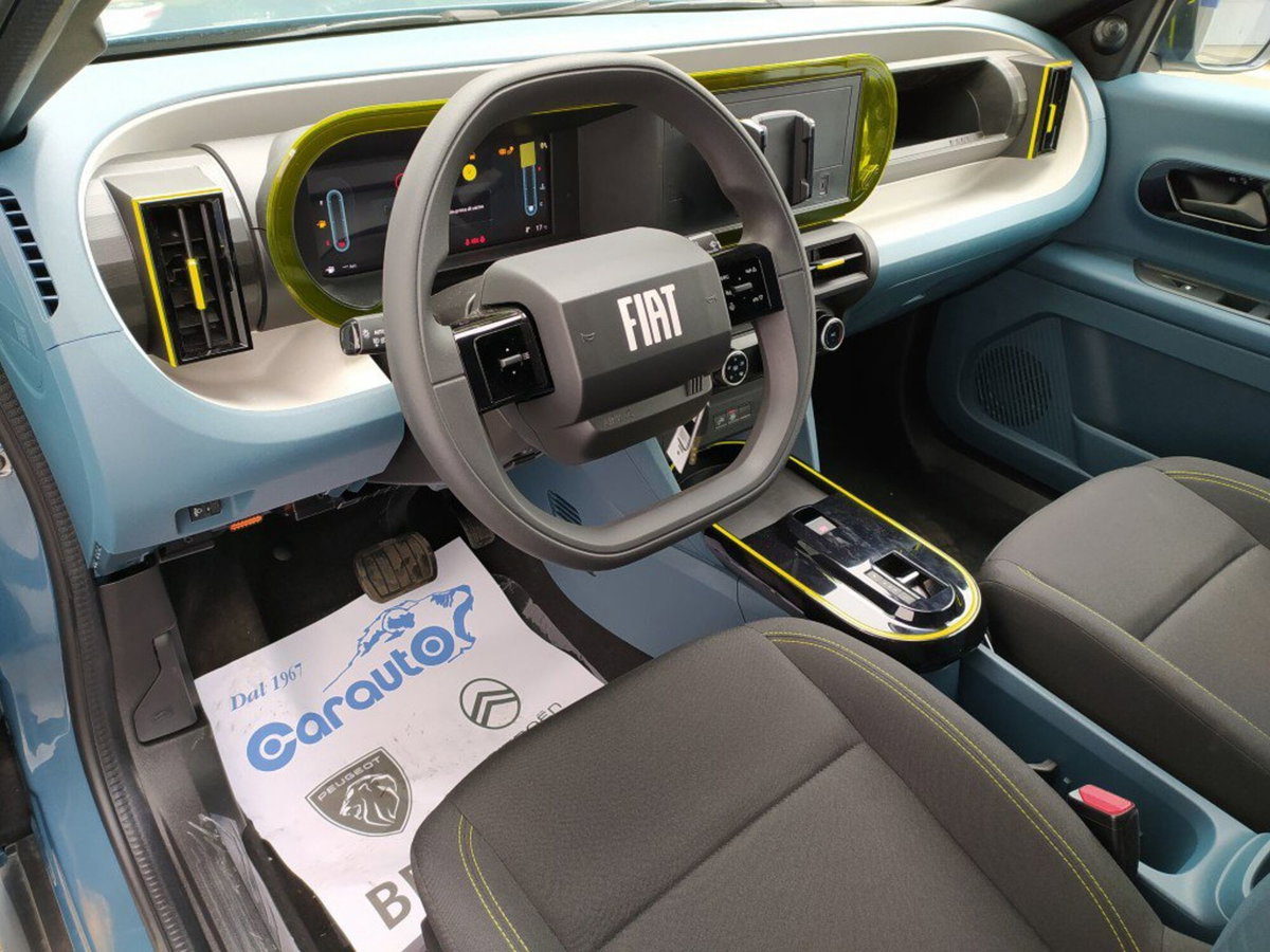 Fiat Grande Panda 44 kWh Pop (4)