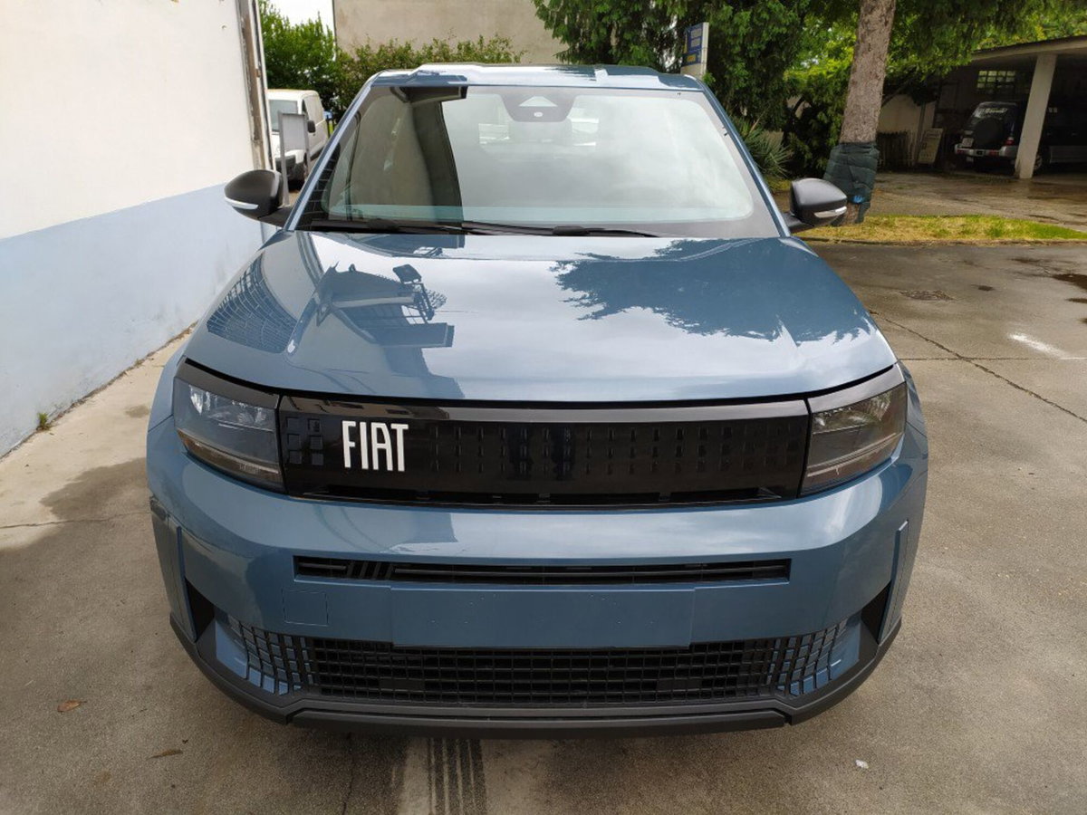 Fiat Grande Panda 44 kWh Pop (7)