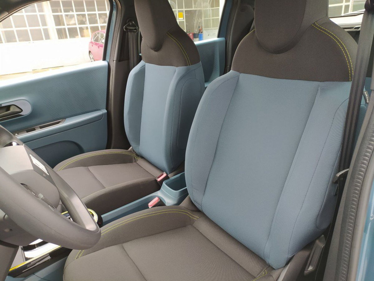 Fiat Grande Panda 44 kWh Pop (8)