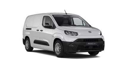 Toyota Proace City Furgone City 1.5D 100cv S&S L2 S Comfort nuovo
