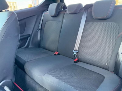 Ford Fiesta 1.0 EcoBoost 100CV 3 porte ST-Line (9)
