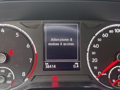 Volkswagen T-Cross 1.0 tsi Edition 95cv (12)