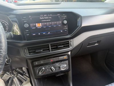Volkswagen T-Cross 1.0 tsi Edition 95cv (13)