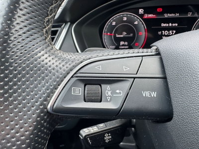 Audi Q4 Sportback 40 S line edition (12)