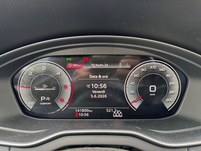 Audi Q4 Sportback 40 S line edition (14)