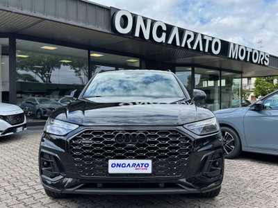 Audi Q4 Sportback 40 S line edition (3)
