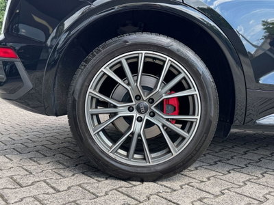 Audi Q4 Sportback 40 S line edition (9)
