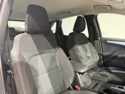 Ford Kuga 2.5 Full Hybrid 190 CV CVT 2WD ST-Line Design (12)