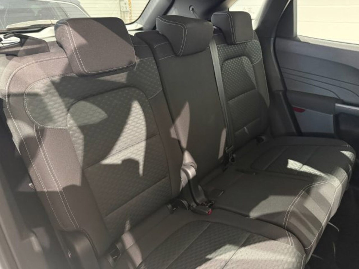 Ford Kuga 2.5 Full Hybrid 190 CV CVT 2WD ST-Line Design (13)