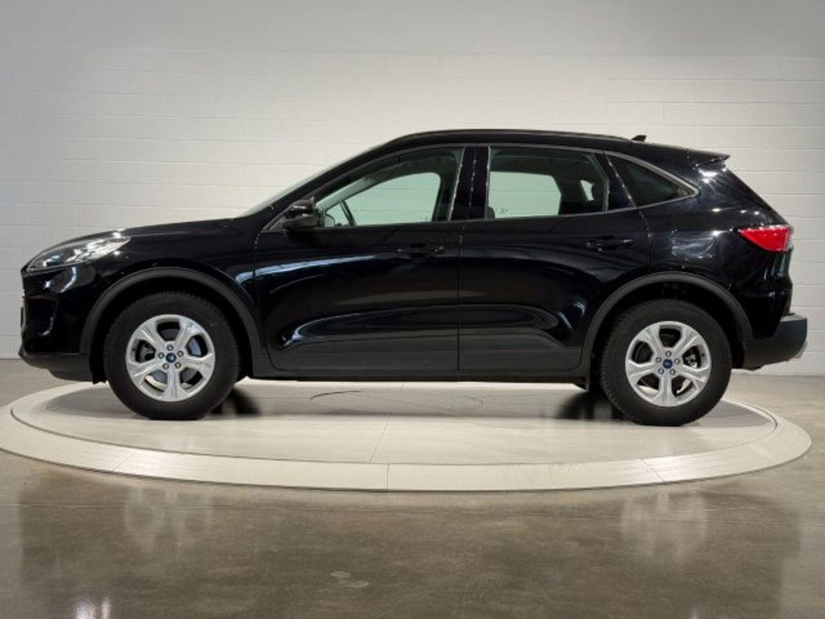 Ford Kuga 2.5 Full Hybrid 190 CV CVT 2WD ST-Line Design (2)