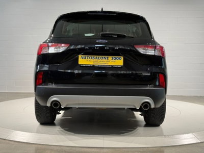 Ford Kuga 2.5 Full Hybrid 190 CV CVT 2WD ST-Line Design (4)