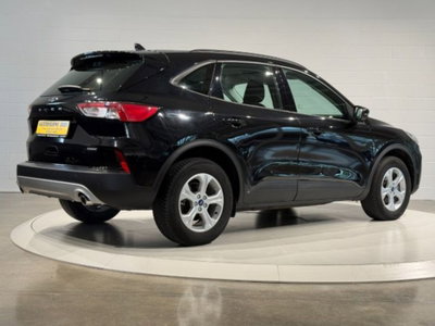 Ford Kuga 2.5 Full Hybrid 190 CV CVT 2WD ST-Line Design (5)