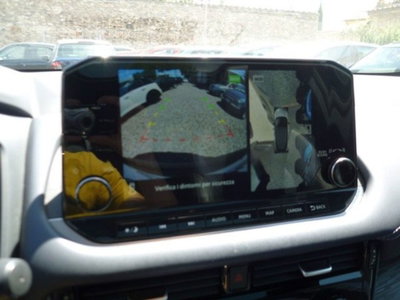 Nissan Qashqai 1.3 mhev Acenta 2wd 140cv (12)